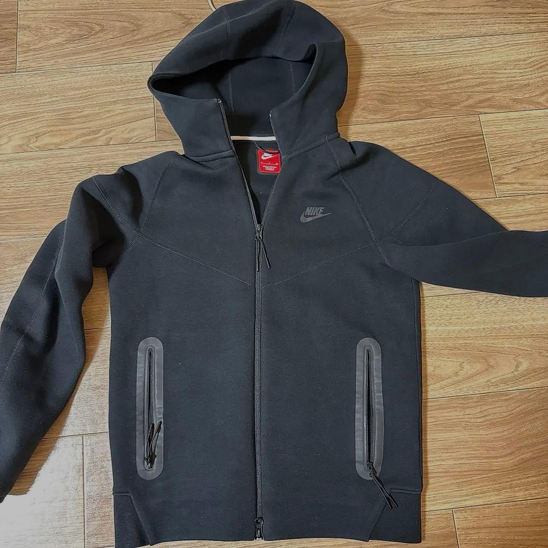 NIKE ナイキテックフリース　セットアップ