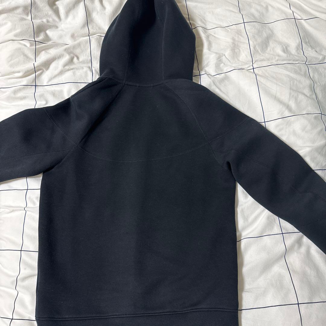 NIKE ナイキテックフリース　セットアップ