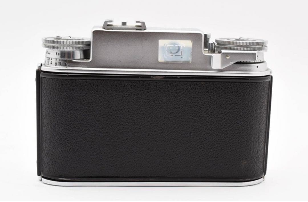 Voigtlander PROMINENT II フォクトレンダー プロミネント