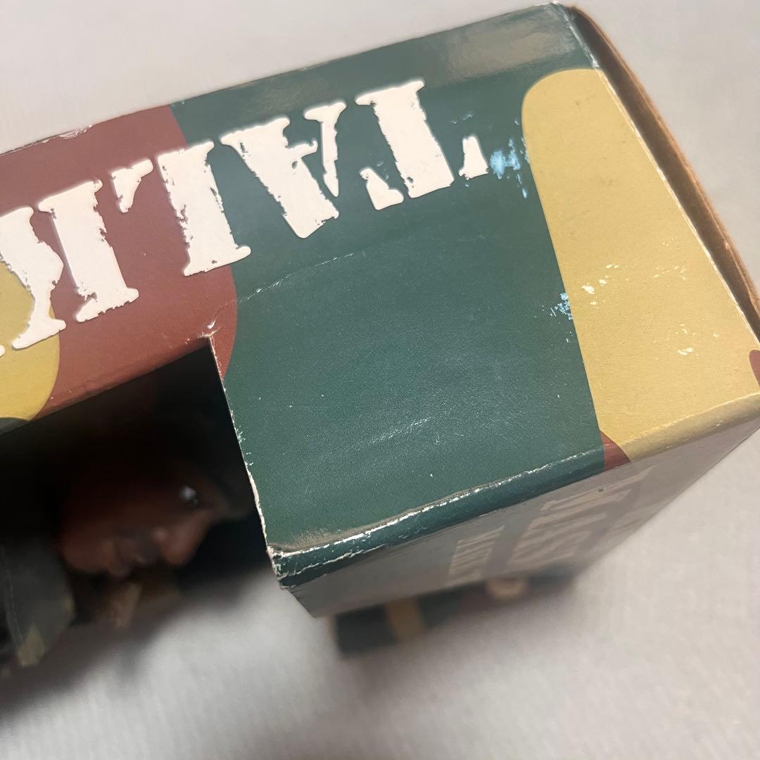 その他 Talking MASTER P Doll Action Figure