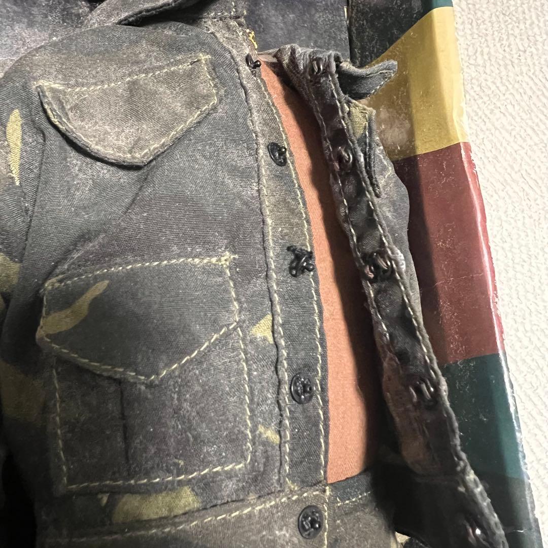 その他 Talking MASTER P Doll Action Figure