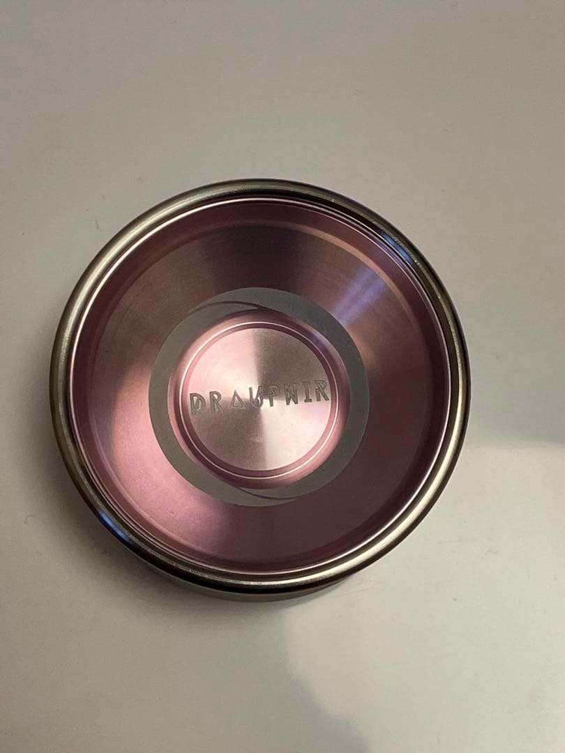 ヨーヨー　ドラウプニル　サクラ