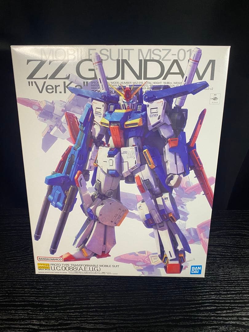 MG Ver.ka まとめ売り