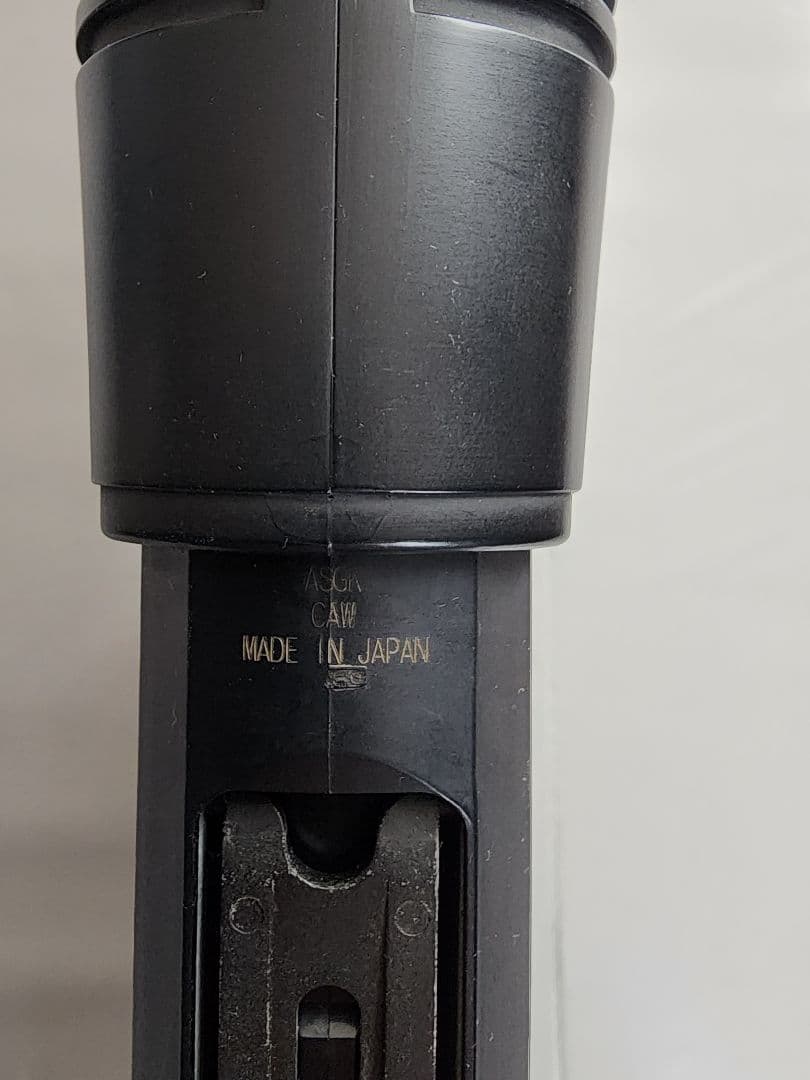 絶版　CAW ベネリM4 USマリーン　M1014 ショットガン　エアガン