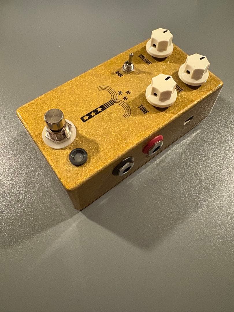 ギター JHS Morning Glory V4