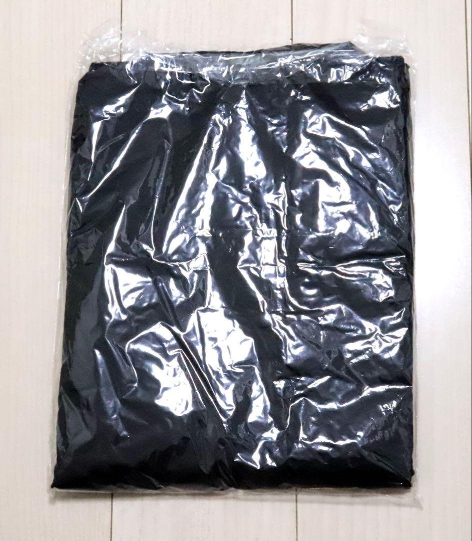 貴重【新品】UVERworld コーチジャケット 2021 Lサイズ