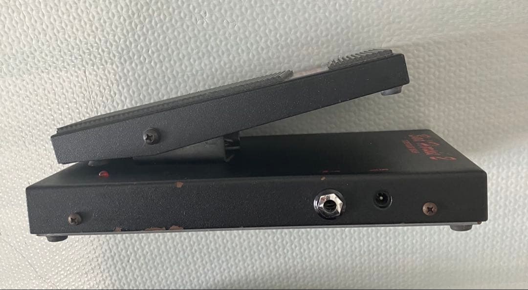 Morley モーリー　Bad Horsie 2 ワウ