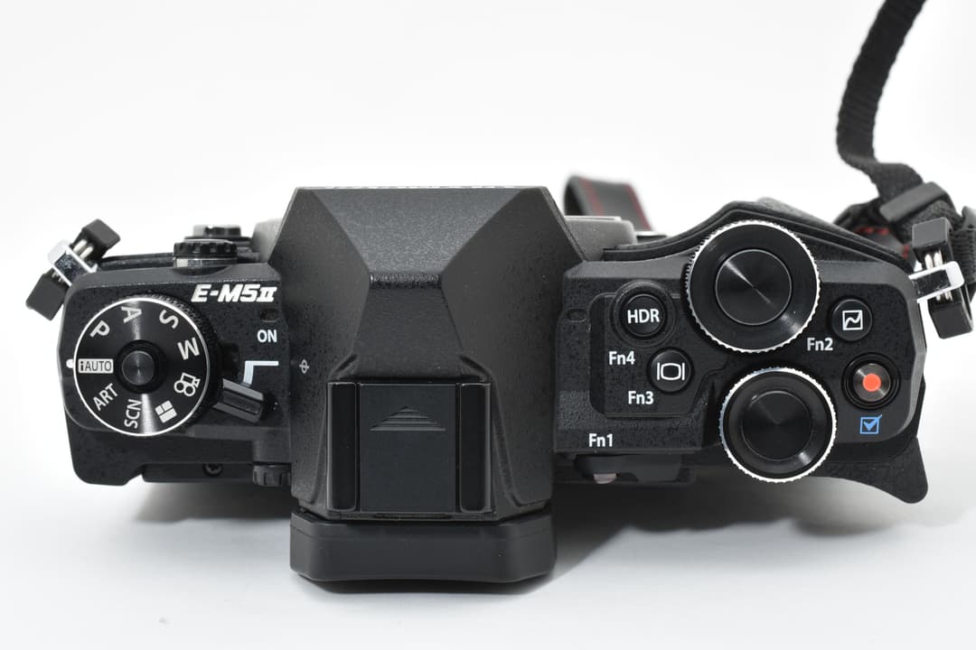 OLYMPUS オリンパス OM-D E-M5 MarkII C513