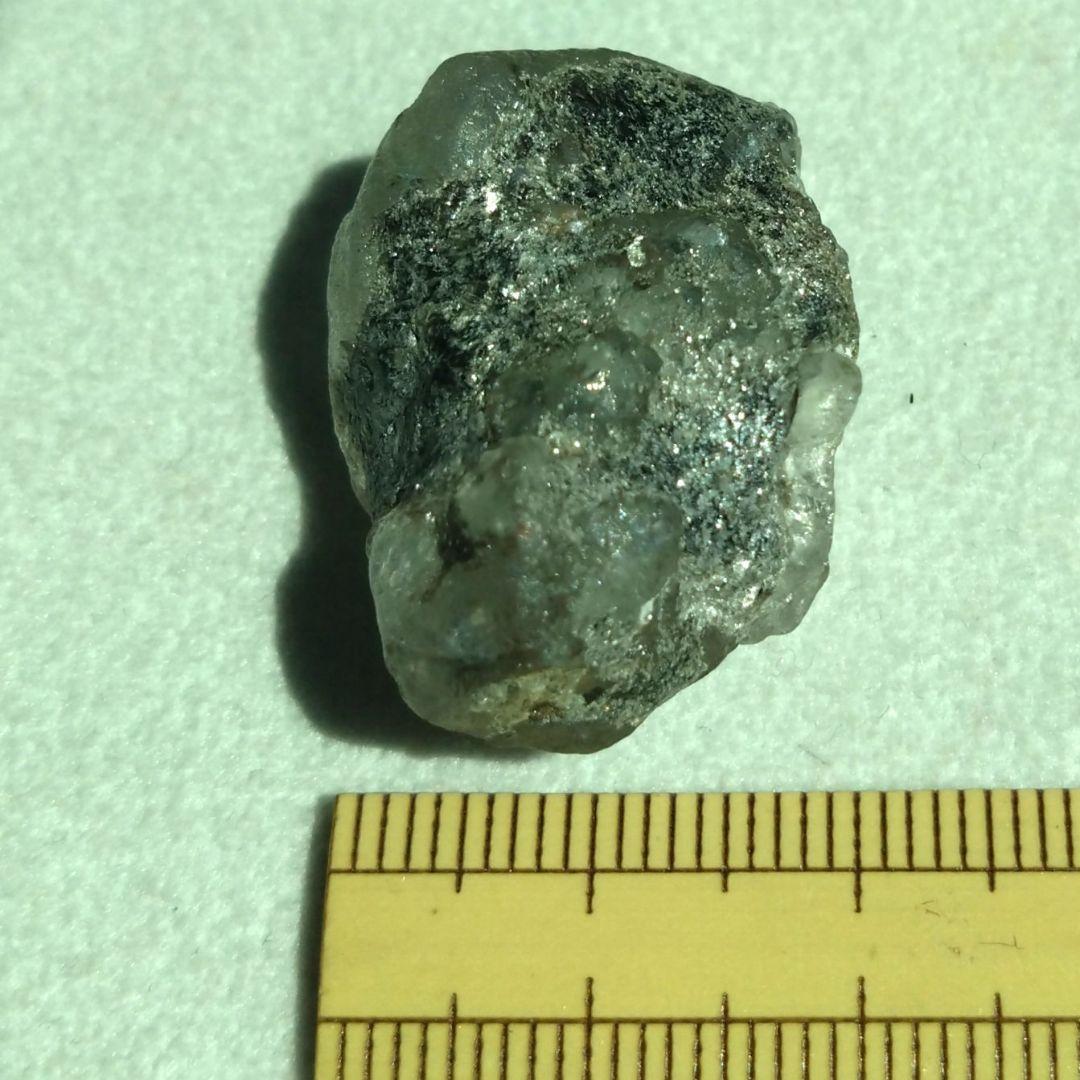 ロシア産フェナカイト原石