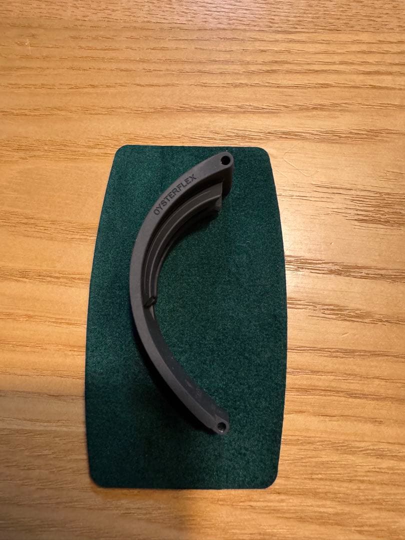 ROLEX オイスターフレックス ラグ幅: 21mm向け サイズG