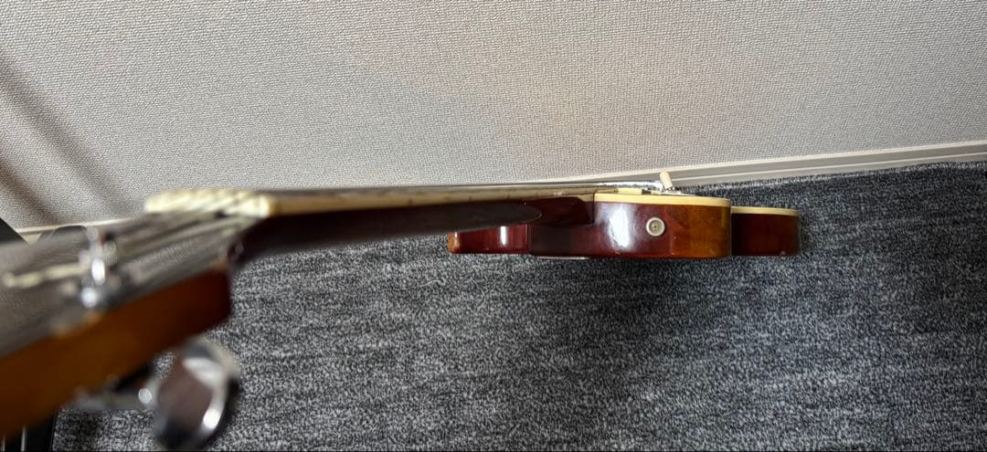 【ビンテージ】Greco EG480r 75年製レスポール