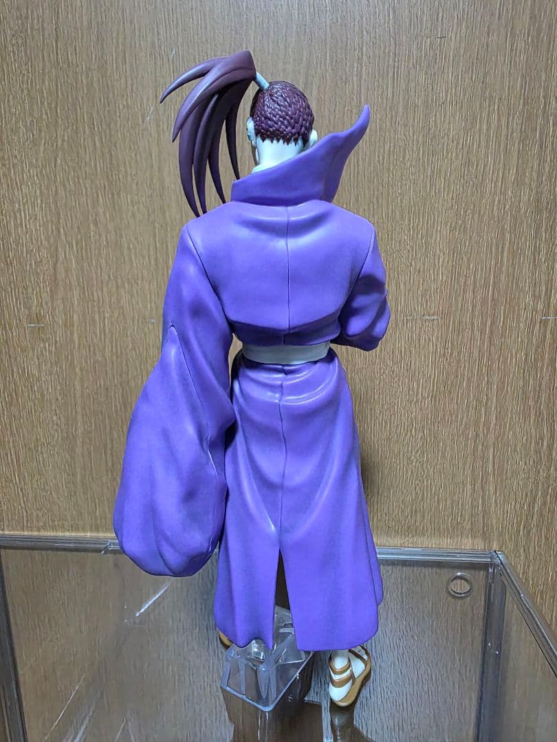 HUNTER×HUNTER CHMERA ANT 一番くじ 八番屋ケース付