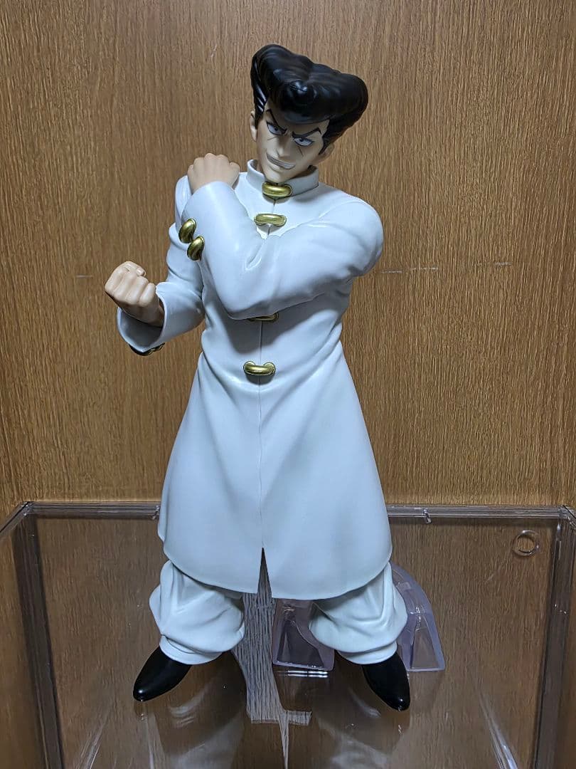 HUNTER×HUNTER CHMERA ANT 一番くじ 八番屋ケース付