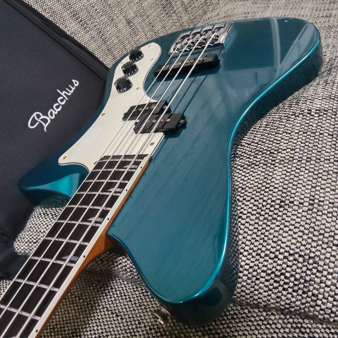 【定価9.5万】RYOGA SKATER-BASS スケーターベース 新デザイン