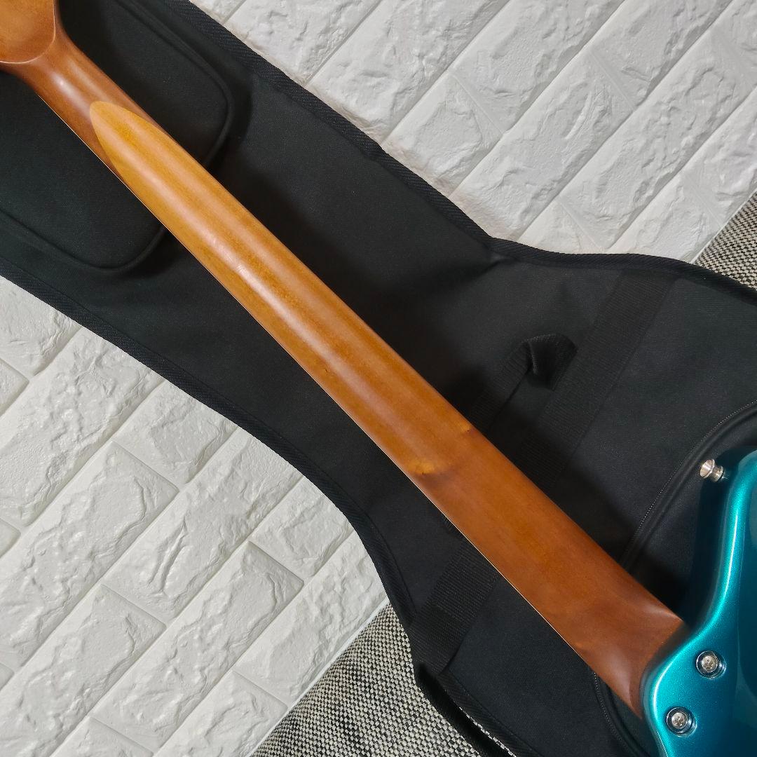 【定価9.5万】RYOGA SKATER-BASS スケーターベース 新デザイン