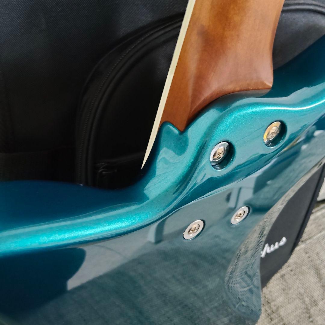 【定価9.5万】RYOGA SKATER-BASS スケーターベース 新デザイン