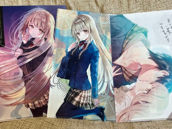 お隣の天使様にいつの間にか駄目人間にされていた件