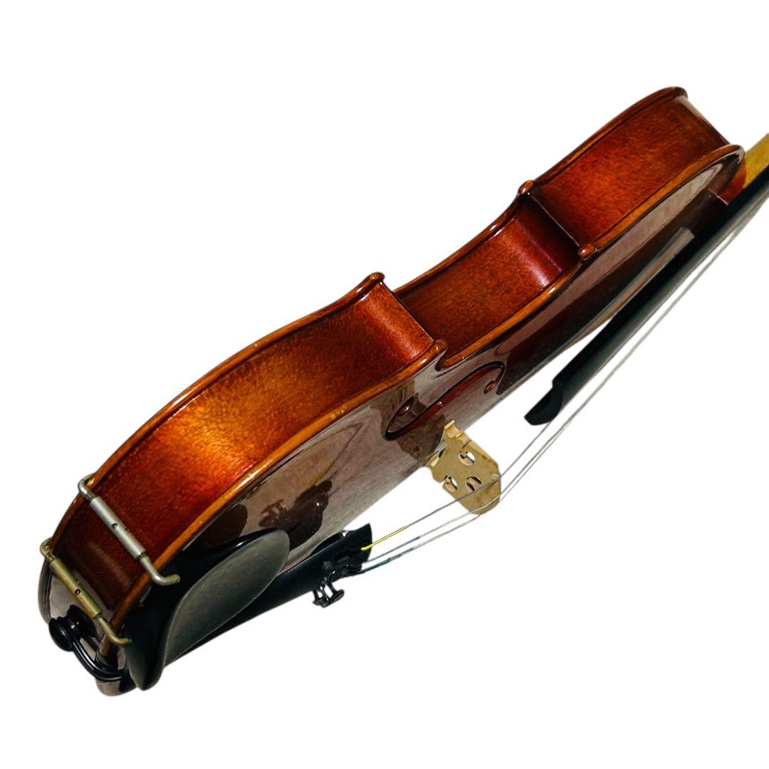 SUZUKI No.230. Size 4/4. Anno 2005 バイオリン