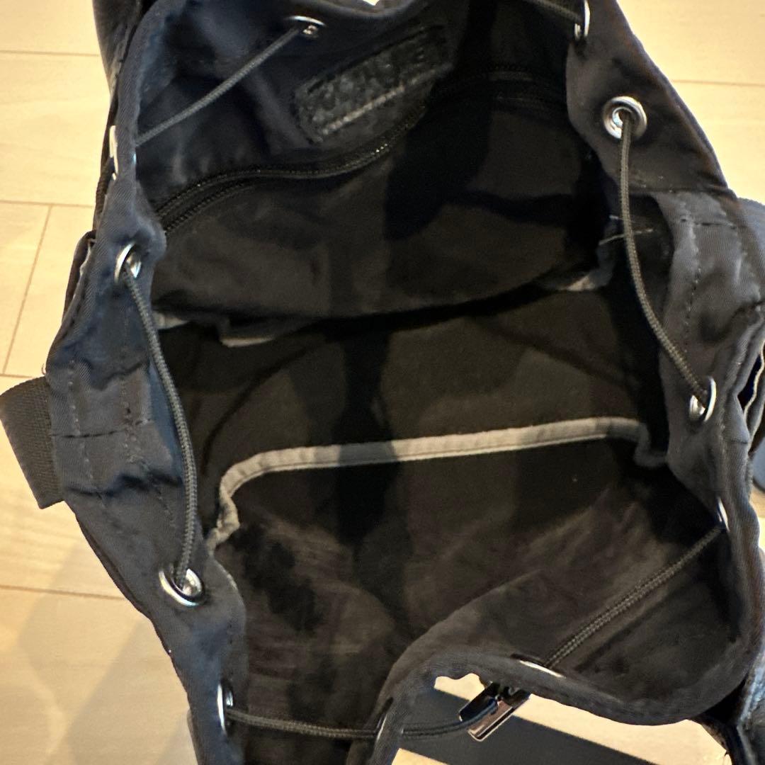 OUR パンダショルダーバッグ