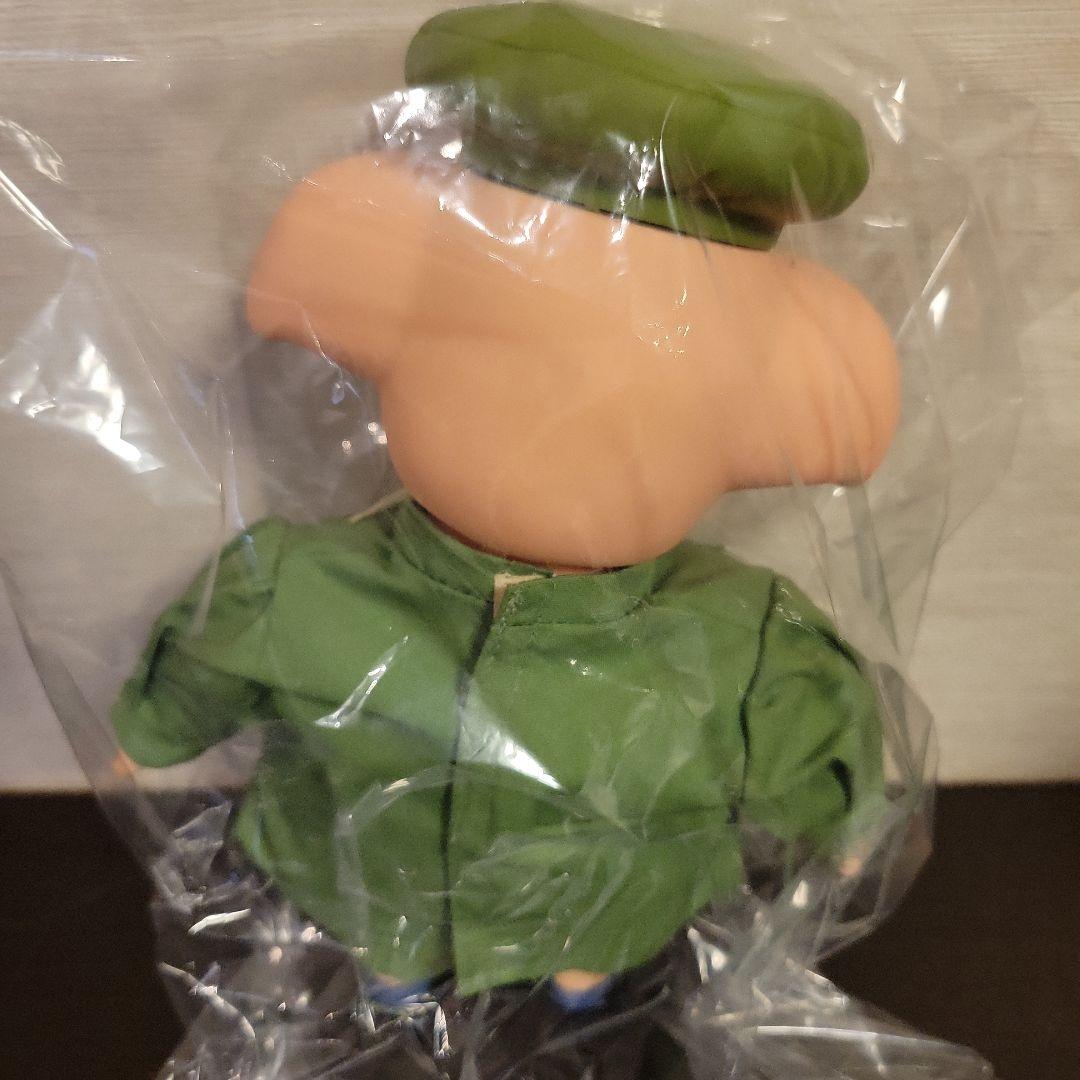 【美品】ドラゴンボール ファンキーペット ウーロン