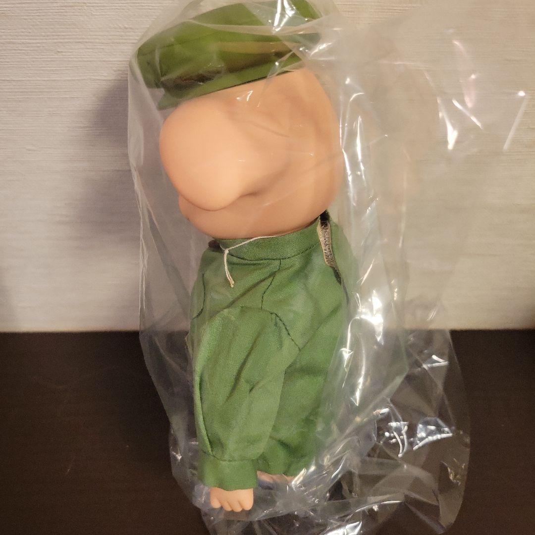 【美品】ドラゴンボール ファンキーペット ウーロン