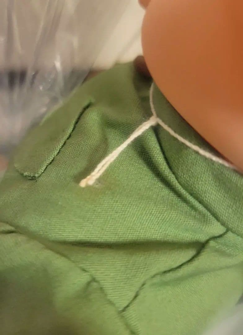 【美品】ドラゴンボール ファンキーペット ウーロン