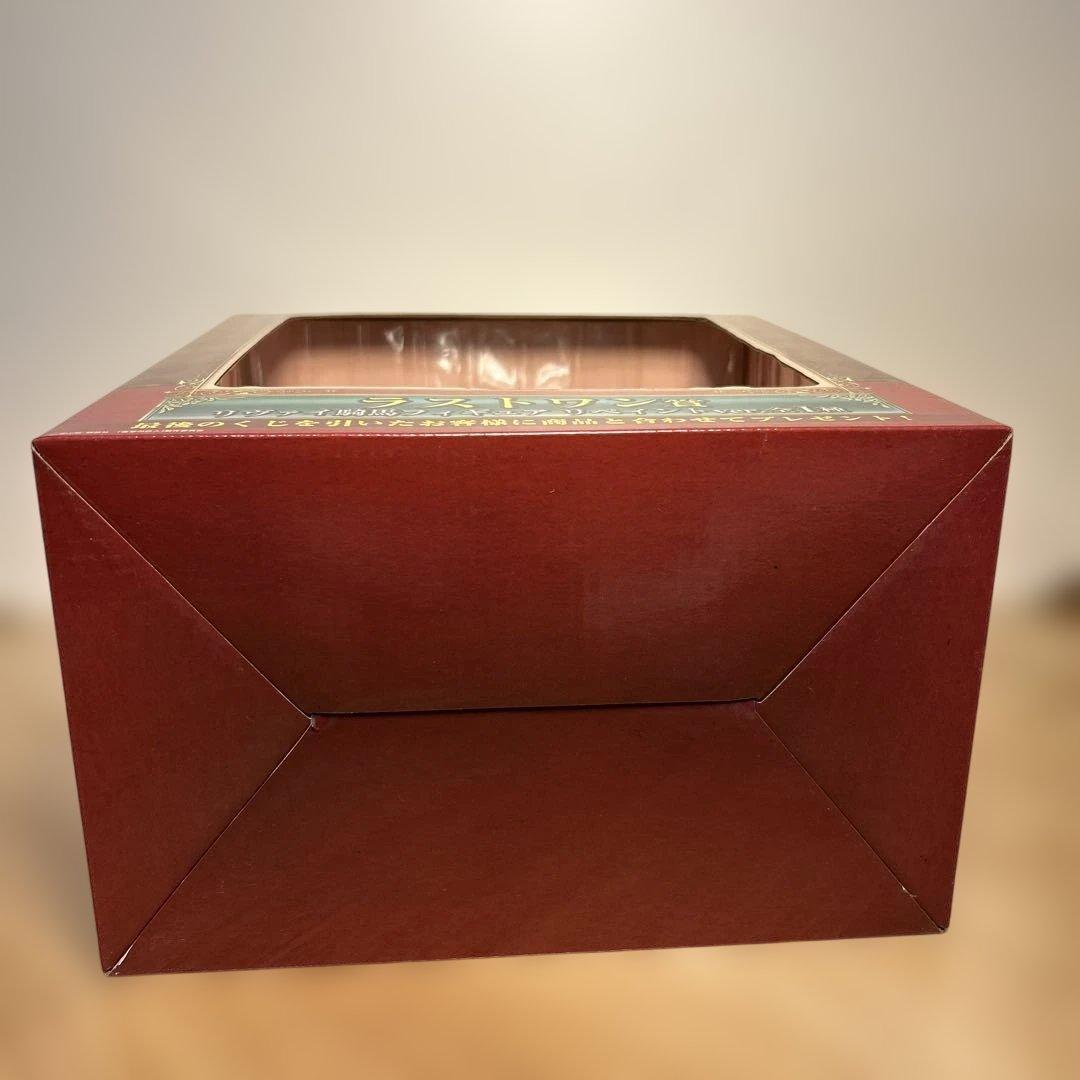 壁外調査女型捕縛作戦一番くじラストワン賞 リヴァイ騎馬フィギュア 未開封