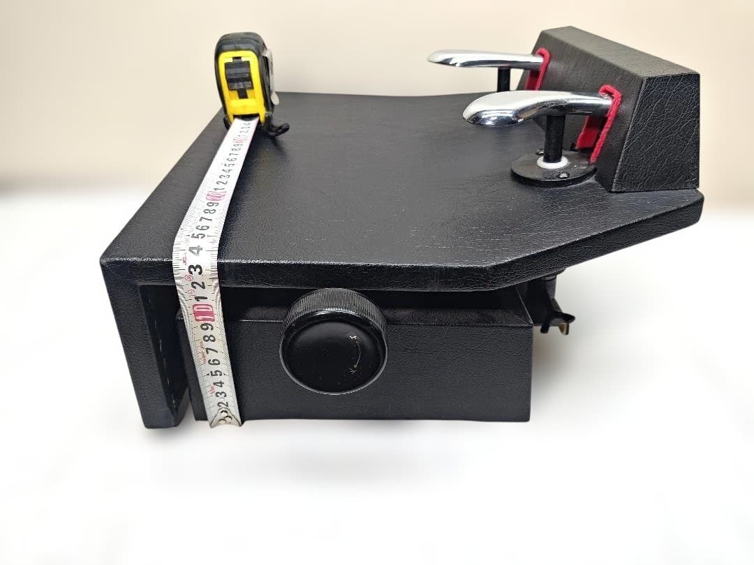 ピアノ補助ペダル　M-60　専用バッグ付属