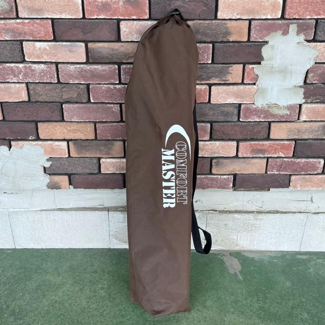 EDK56 コールマン コンフォートマスター ラウンジロールテーブル