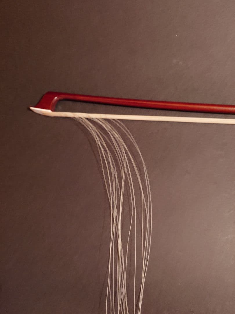 【分数ヴァイオリン 3/4サイズ】ルーマニア製