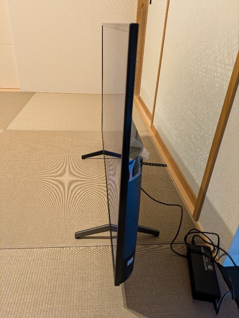 SONY KJ-43X8000H 4K液晶テレビ　BRAVIA