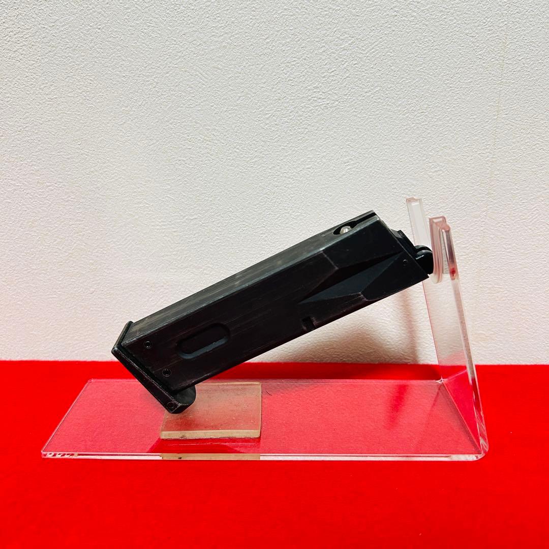 東京マルイ　ベレッタ　U.S M9 ガスブロ　m92f