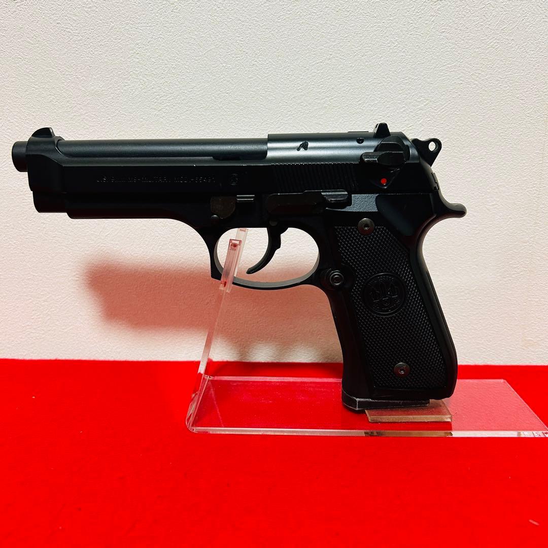 東京マルイ　ベレッタ　U.S M9 ガスブロ　m92f