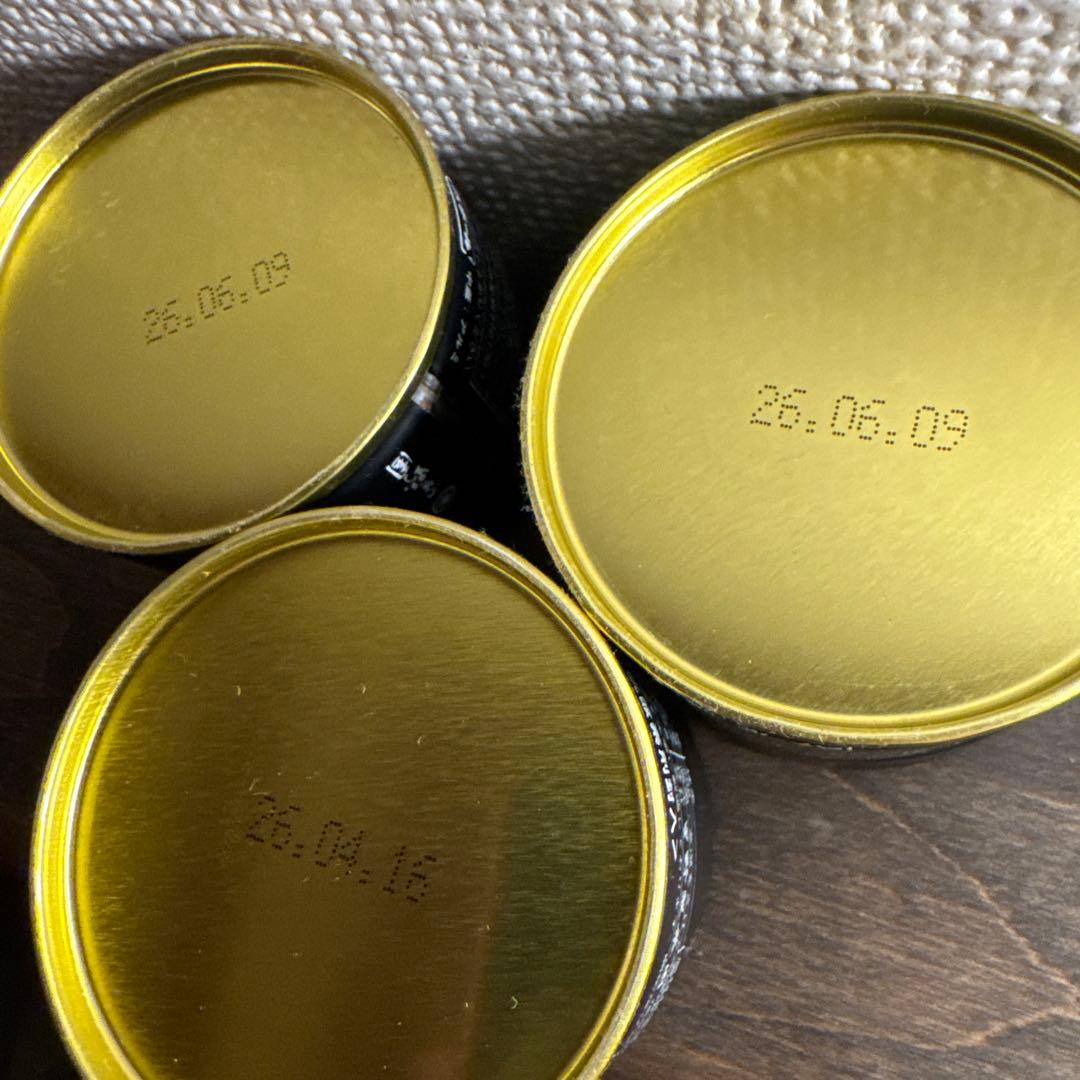 Japan Green Tea 抹茶 5セット