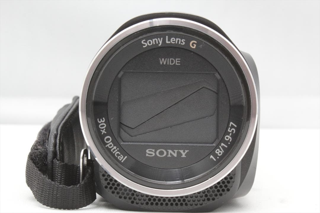 j_u！スマホ転送！SONY HDR-CX670　32GB SDカード