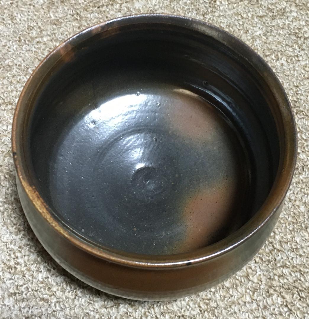 ◆ 石倉焼　齋藤清祥造　茶碗 ◆