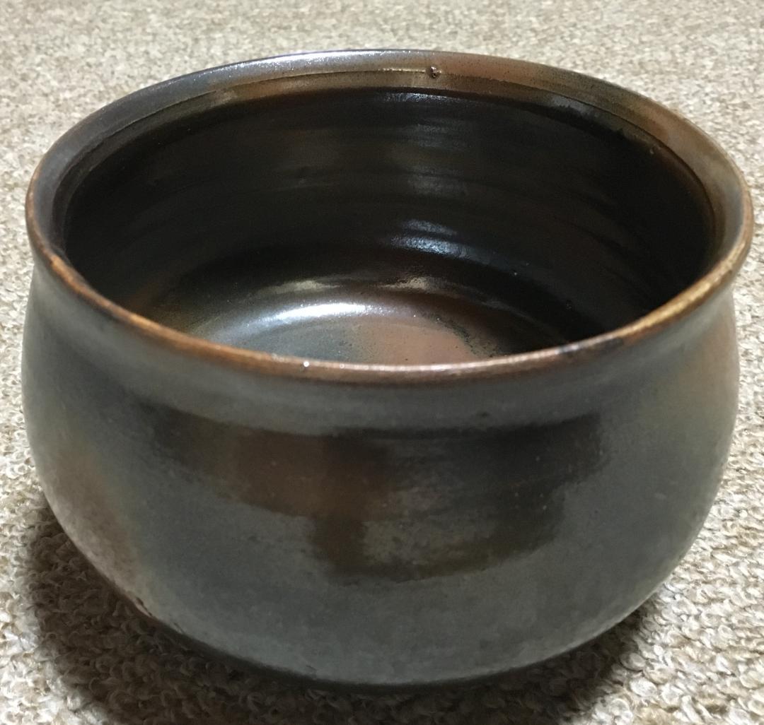 ◆ 石倉焼　齋藤清祥造　茶碗 ◆