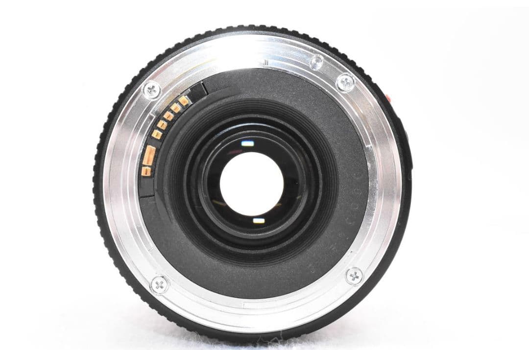 9月13日限定販売♪【超望遠レンズ】Canon EF 75-300mm