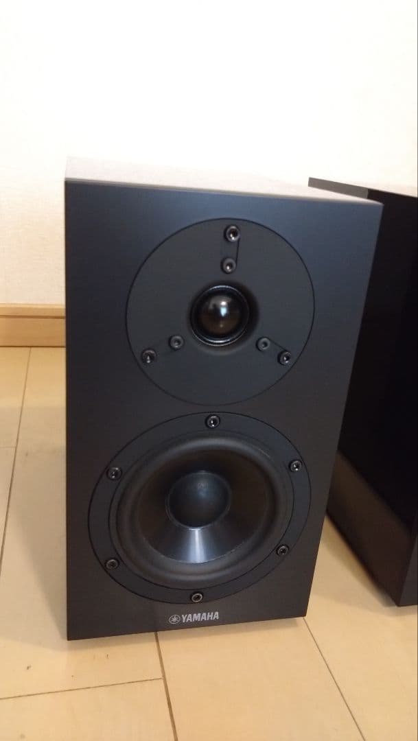 値下げ【美品】YAMAHA NS-BP200 スピーカー