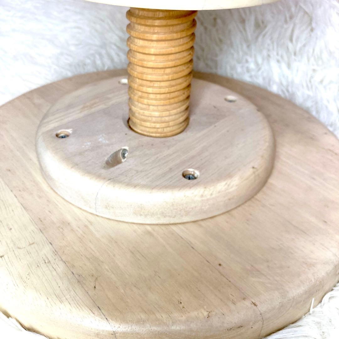 【セール中✨】広松木工 スピンツール 椅子 チェア スツール