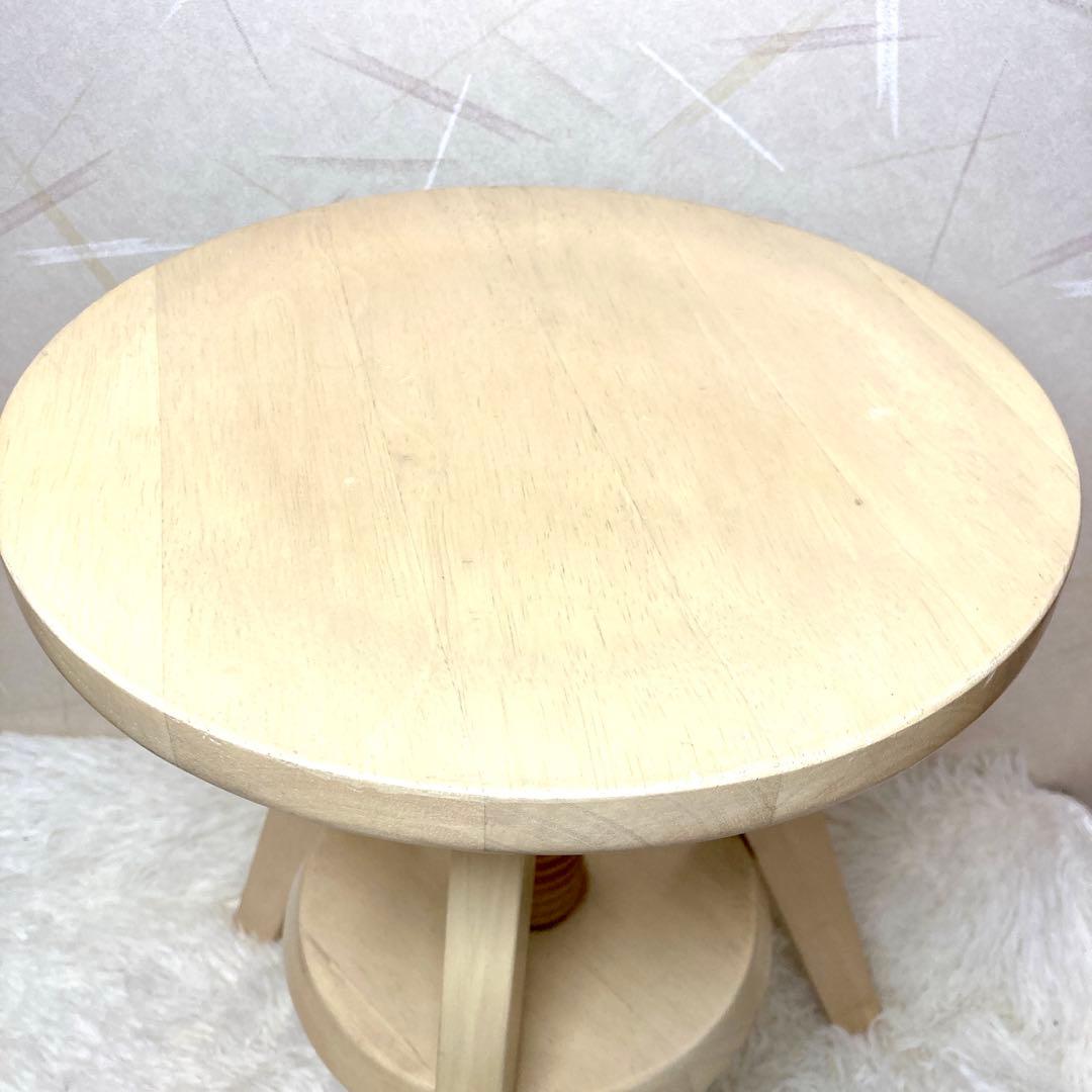 【セール中✨】広松木工 スピンツール 椅子 チェア スツール