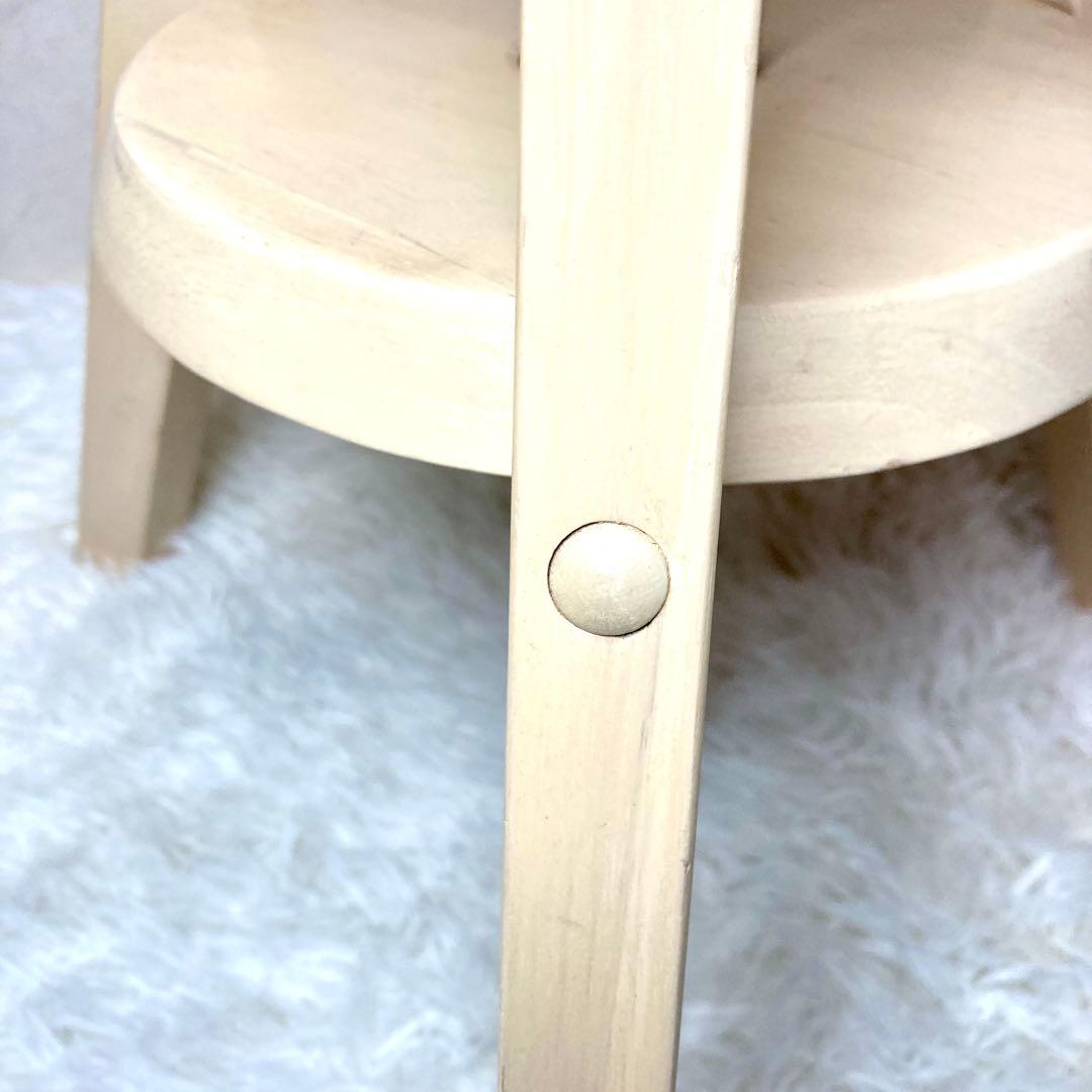 【セール中✨】広松木工 スピンツール 椅子 チェア スツール