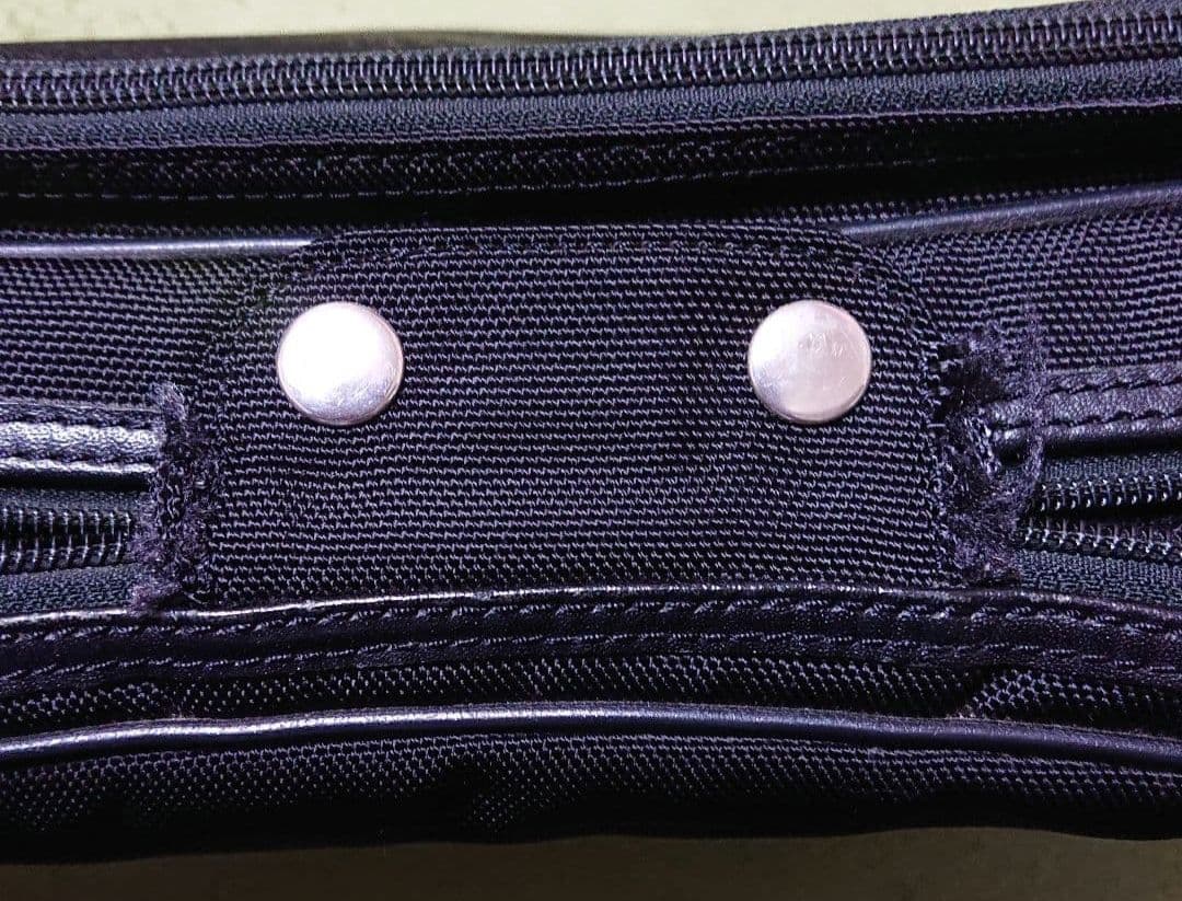 フォサッティ オーボエ AO1J(2015年製) 替えベル付き