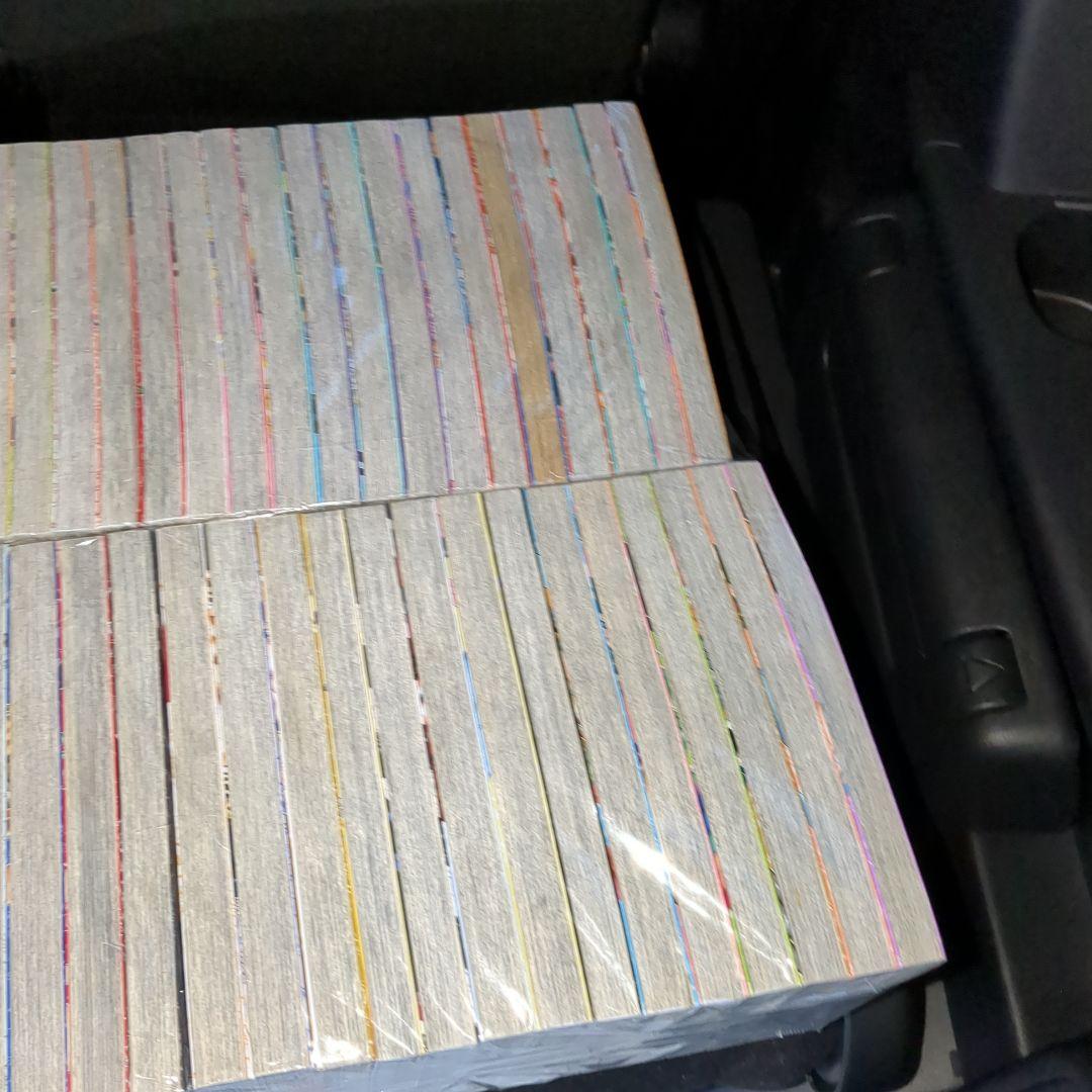 良品　ワンピース　1〜110巻 ほぼ全巻セット ONE PIECE 尾田栄一郎