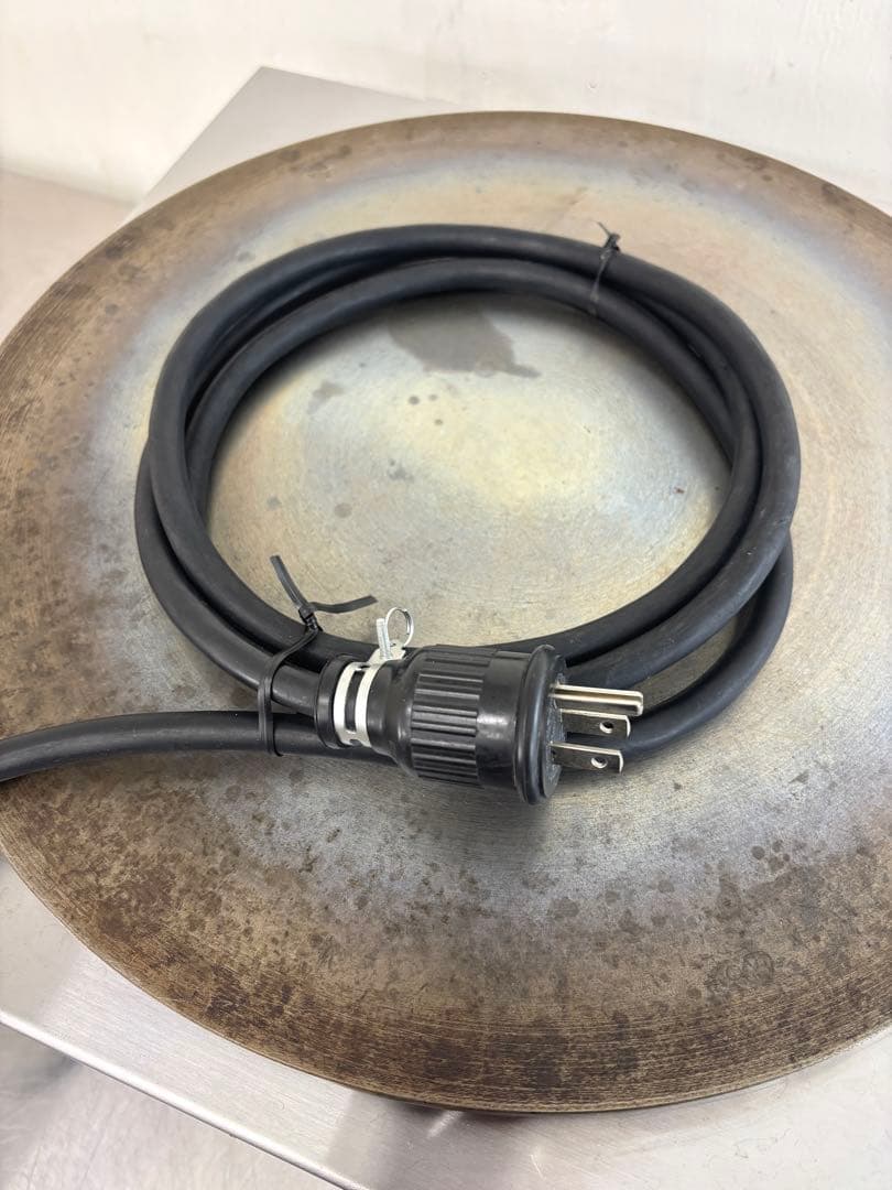 ※専用【2022年 綺麗】ニチワクレープ焼き機 CM-410 メーカー 焼き器