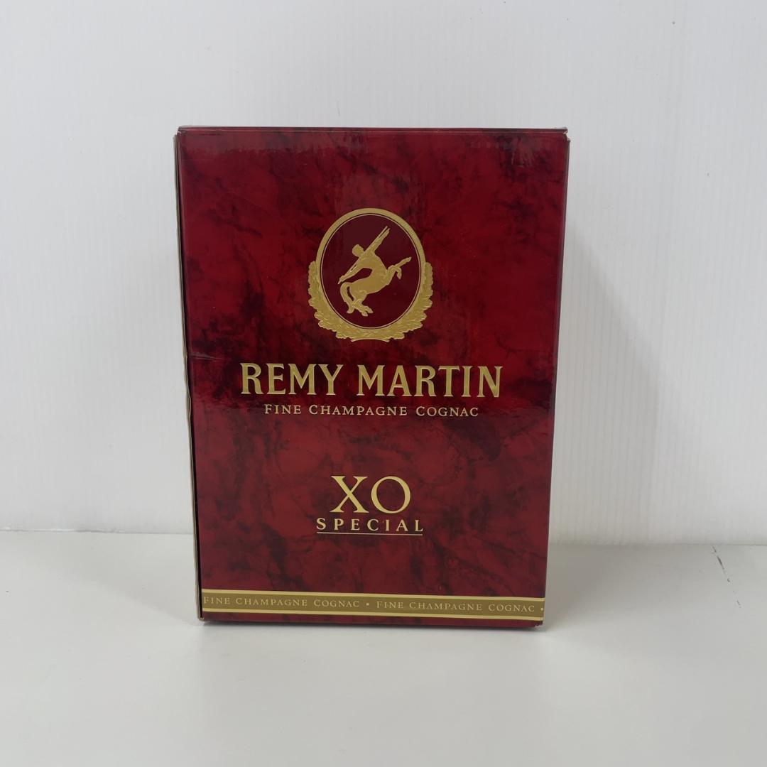 ブランデー 776695/REMY MARTIN XO SPECIAL 40% 700ml