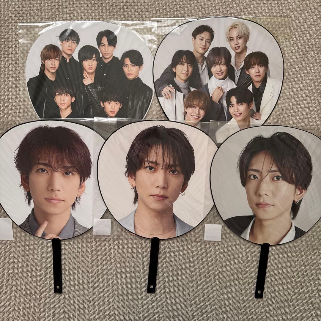 IMP. 鈴木大河 グッズ まとめ売り（追加あり画像参照）