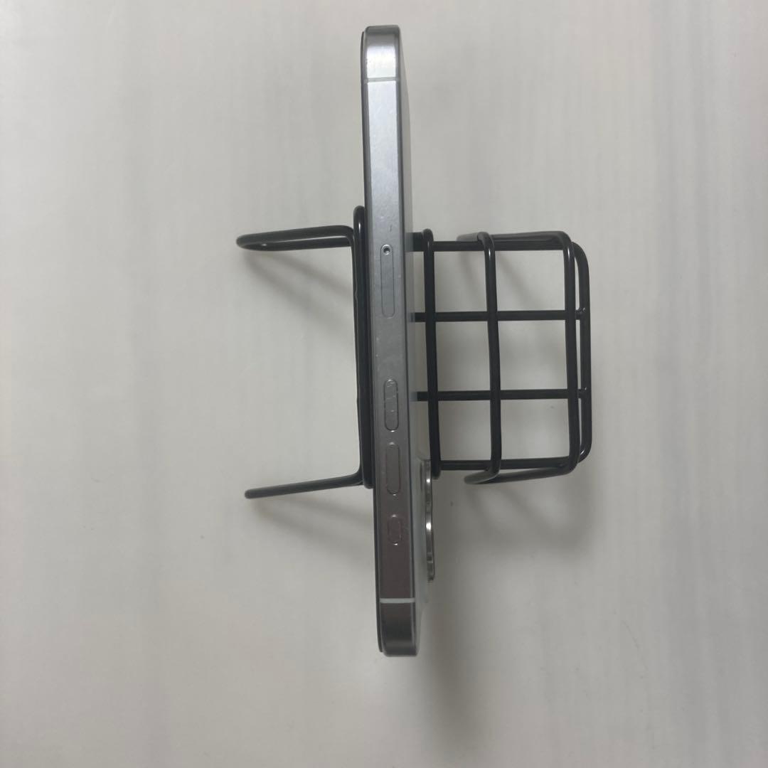 iPhone 15 proホワイト 128GB iPhone本体　ジャンク