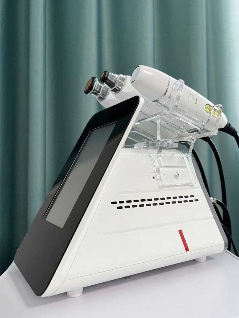 リフトアップマシン美顔器