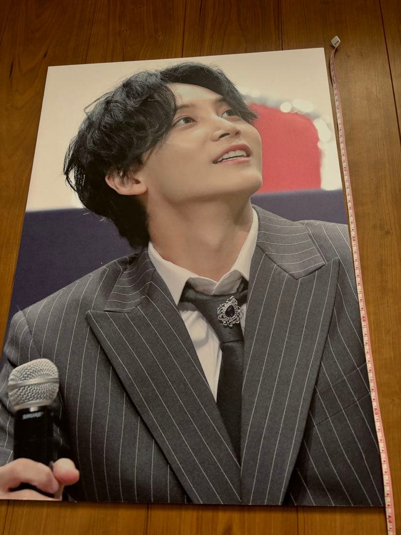 SEVENTEEN ジョンハン　パネル　マスタニム　マスター　NEW